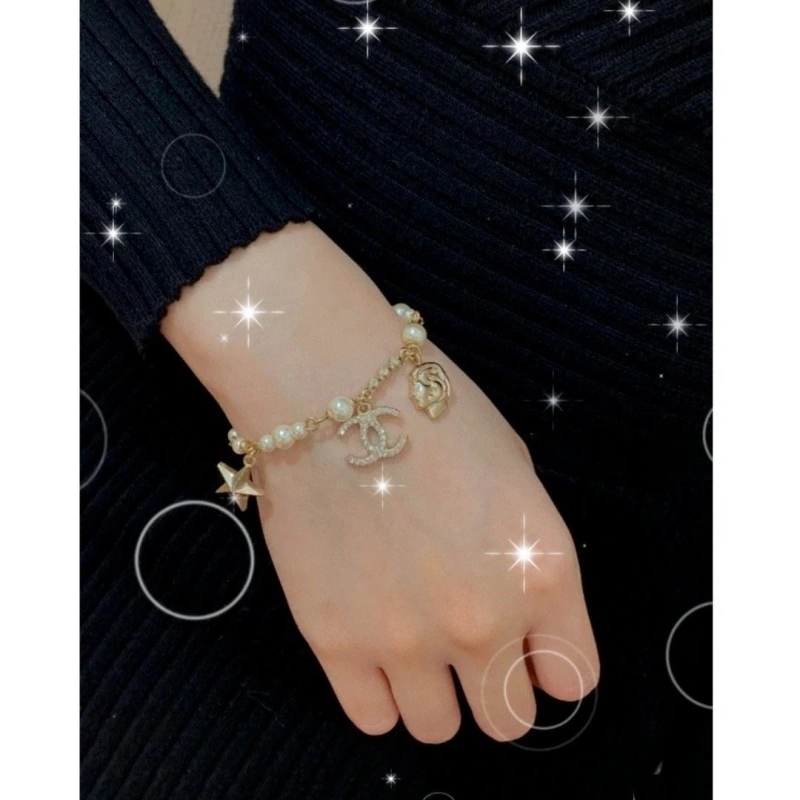 Chxnxl Bracelets Breathable 289372