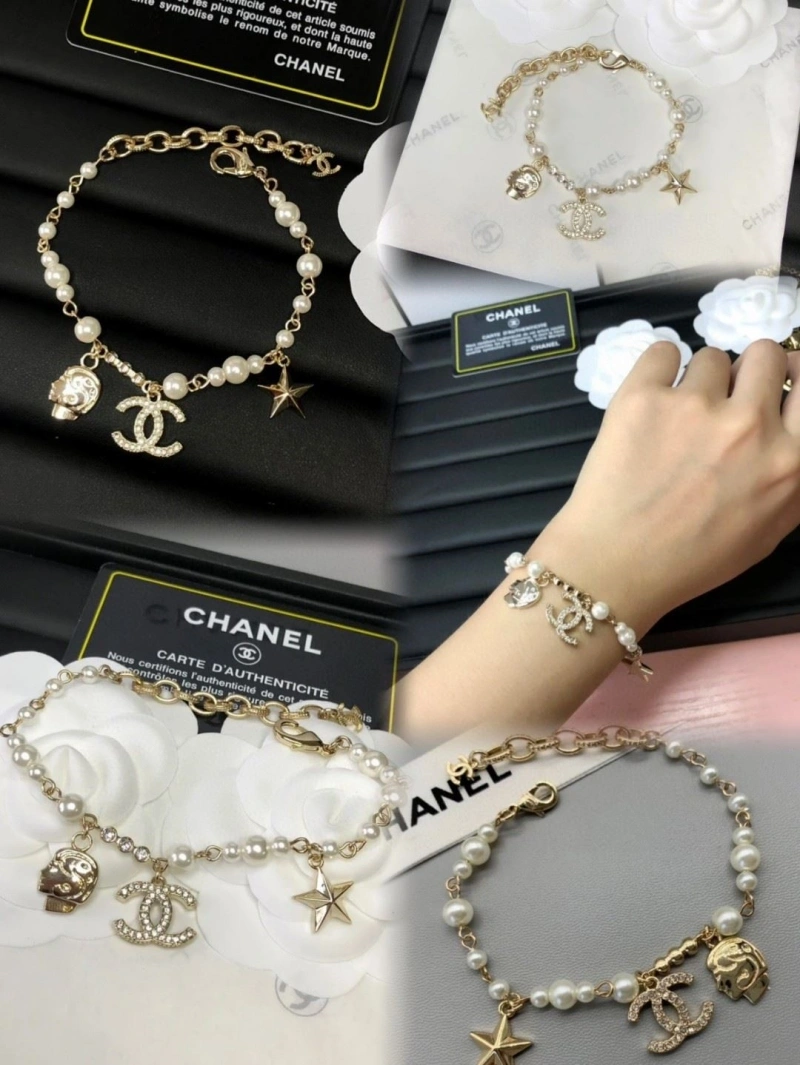 Chxnxl Bracelets Breathable 289372
