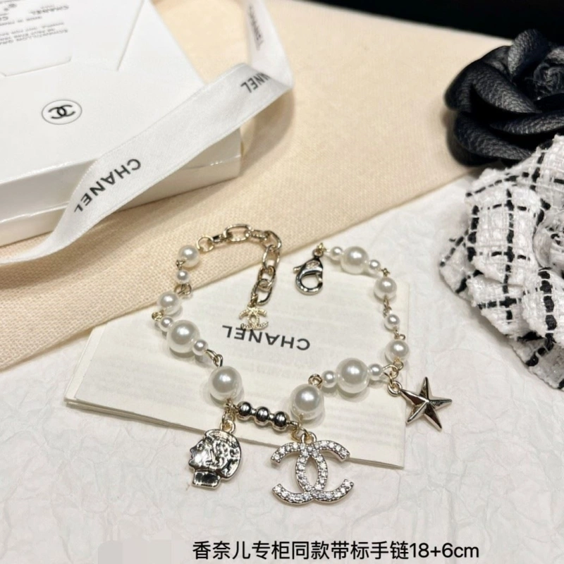 Chxnxl Bracelets Breathable 289372