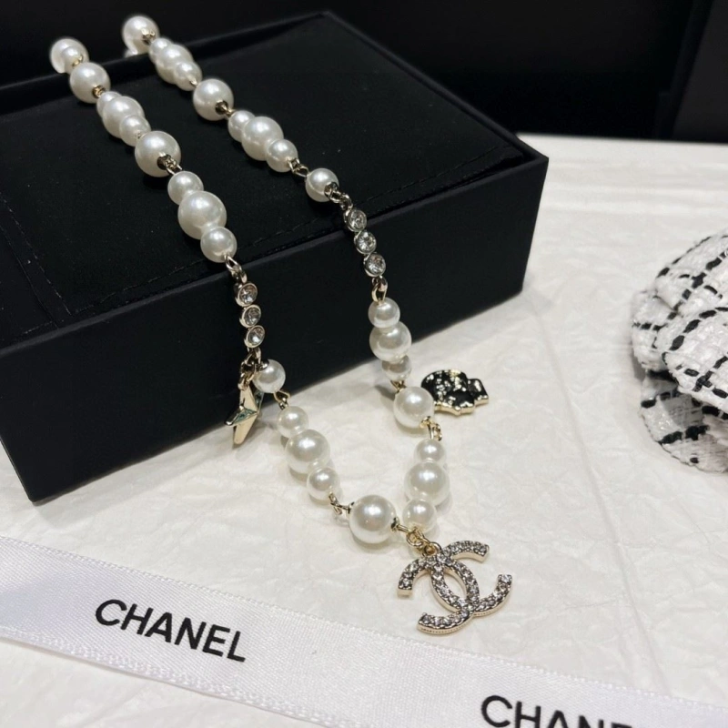 NewStyle Chxnxl Necklaces 288066