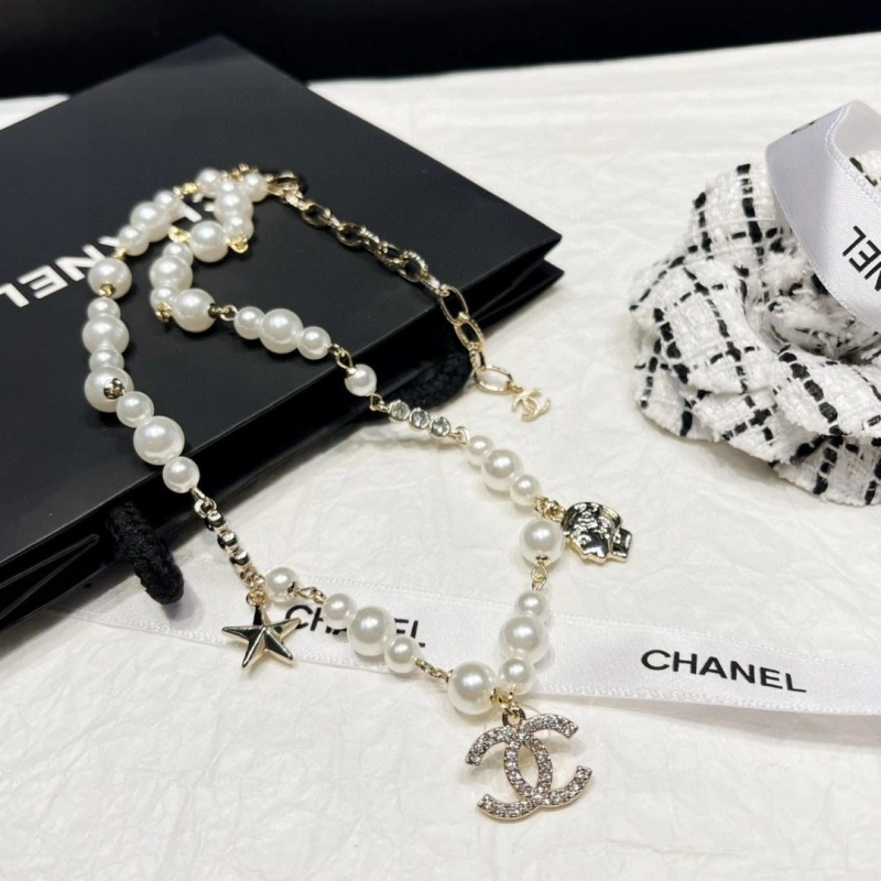 NewStyle Chxnxl Necklaces 288066