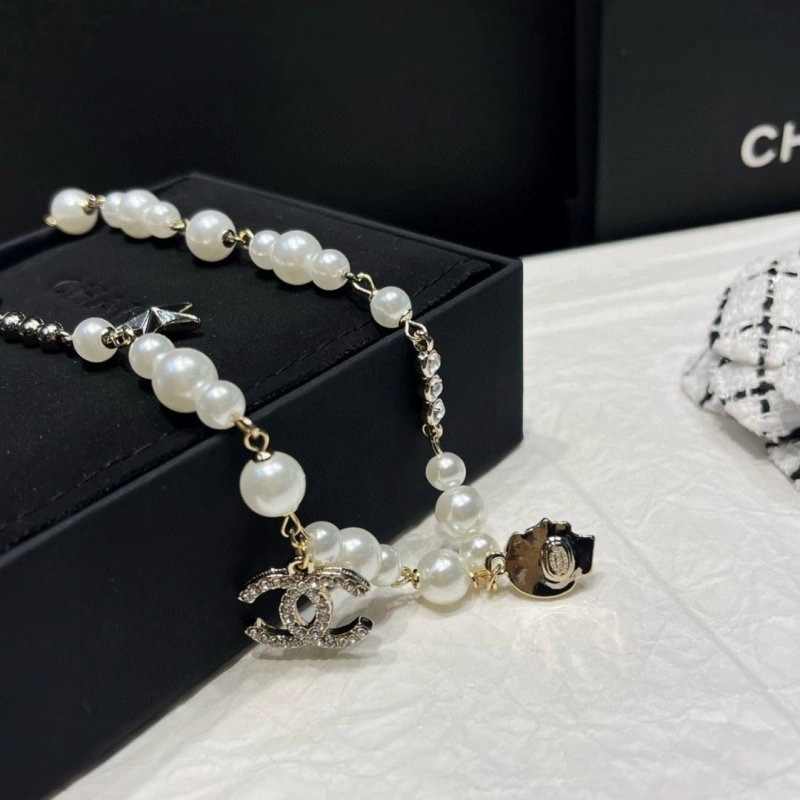 NewStyle Chxnxl Necklaces 288066