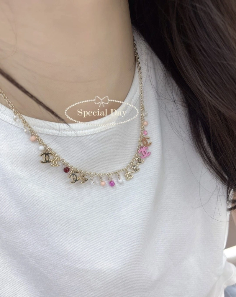 UrbanStyle Chxnxl Necklaces 288071