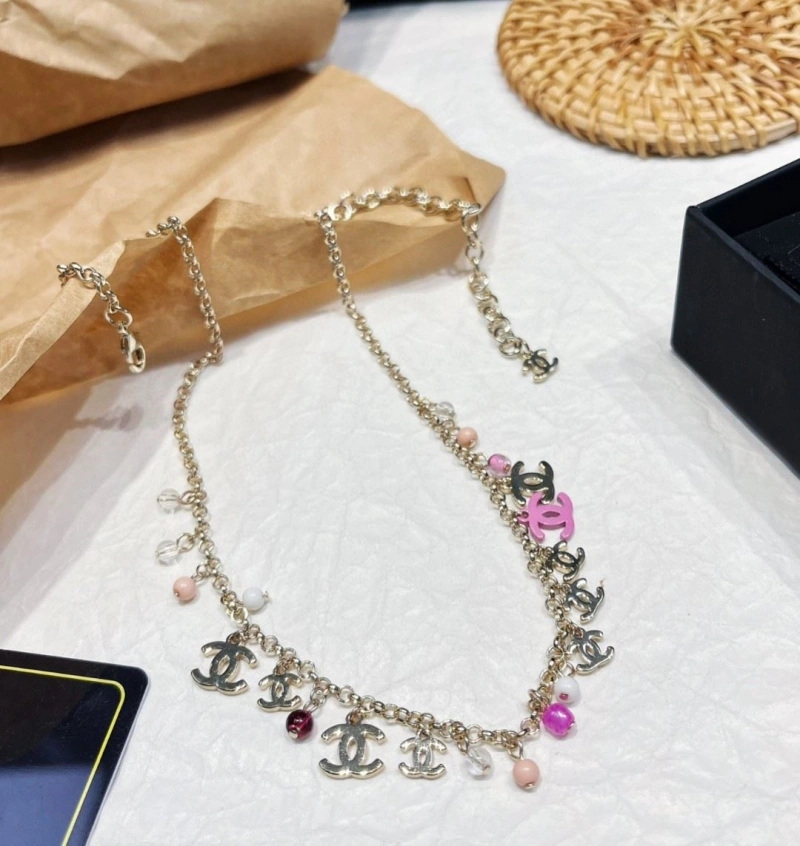 UrbanStyle Chxnxl Necklaces 288071