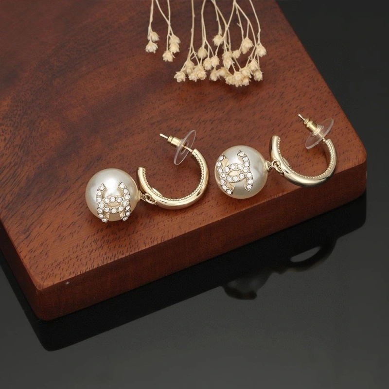Popular Chxnxl Earrings 288618