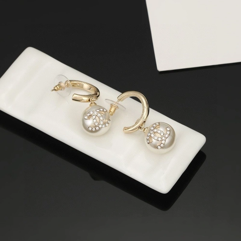 Popular Chxnxl Earrings 288618