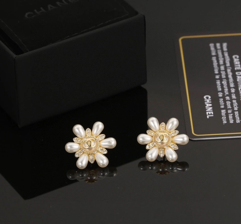 Chxnxl Earrings EasyMatch 288607