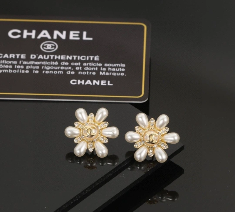 Chxnxl Earrings EasyMatch 288607