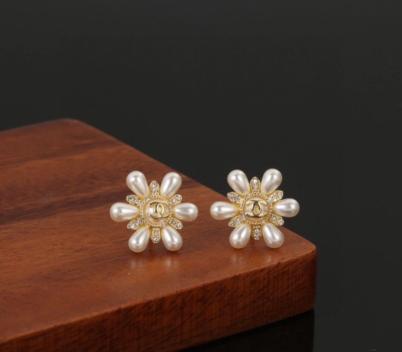 Chxnxl Earrings EasyMatch 288607