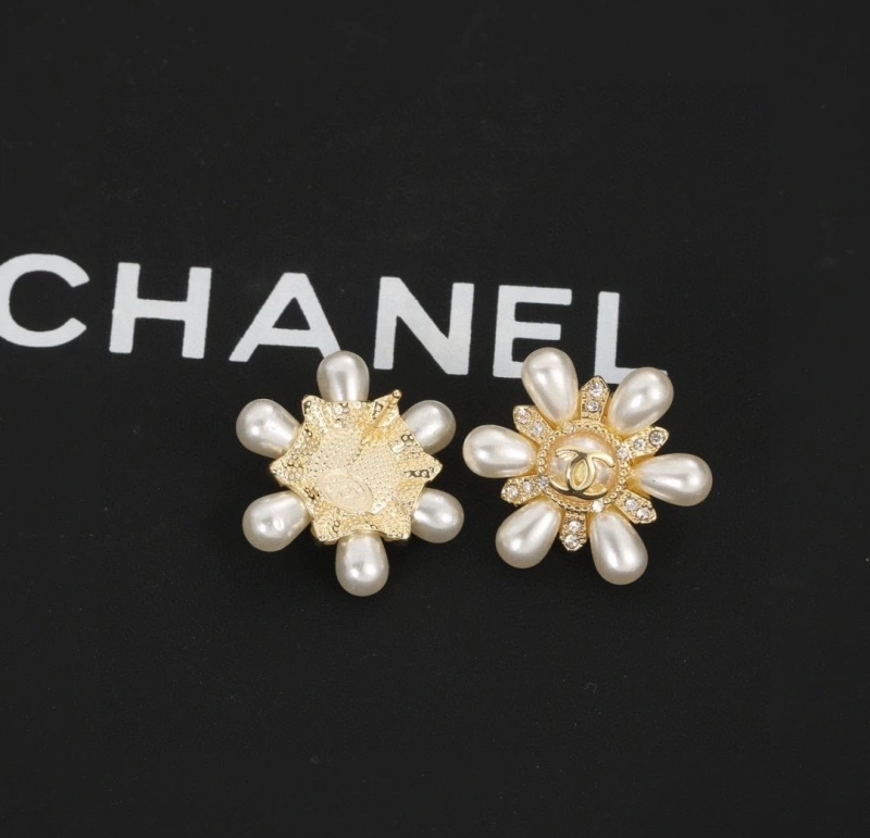 Chxnxl Earrings EasyMatch 288607
