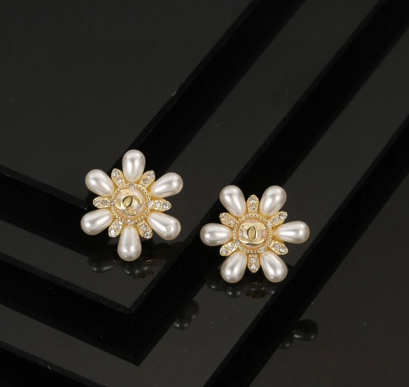 Chxnxl Earrings EasyMatch 288607