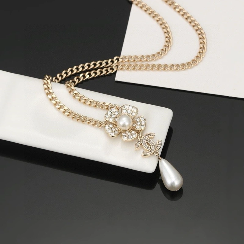 Chxnxl Necklaces HighQuality 288080