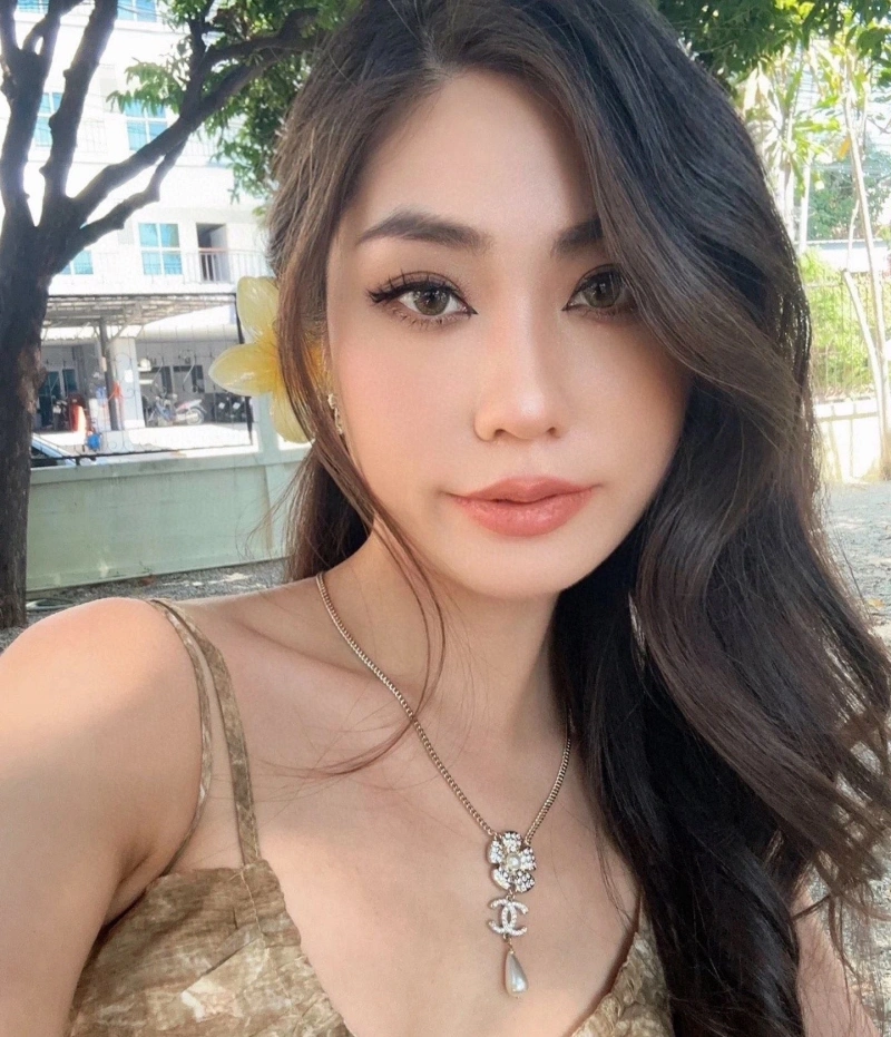 Chxnxl Necklaces HighQuality 288080