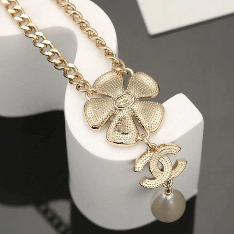 Chxnxl Necklaces HighQuality 288080