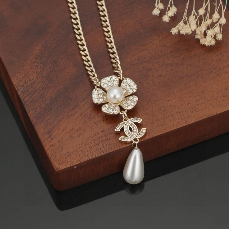 Chxnxl Necklaces HighQuality 288080