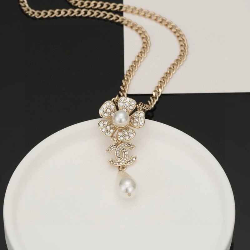 Chxnxl Necklaces HighQuality 288080