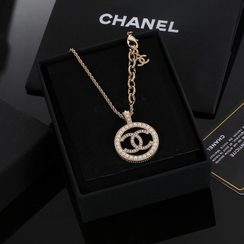 Popular Chxnxl Necklaces 288068