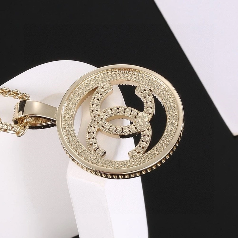 Popular Chxnxl Necklaces 288068