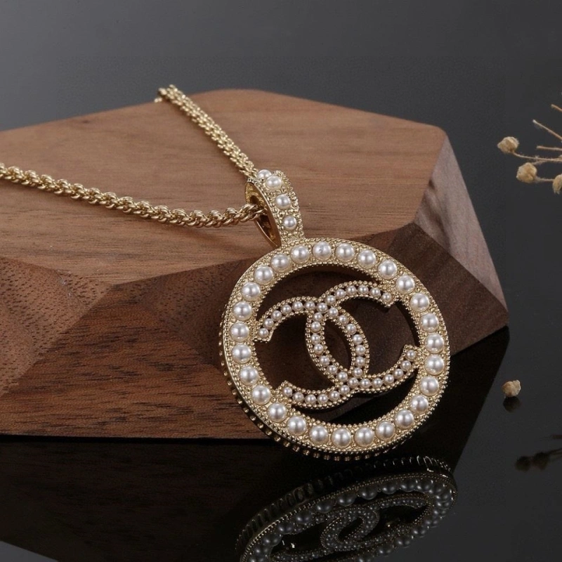 Popular Chxnxl Necklaces 288068