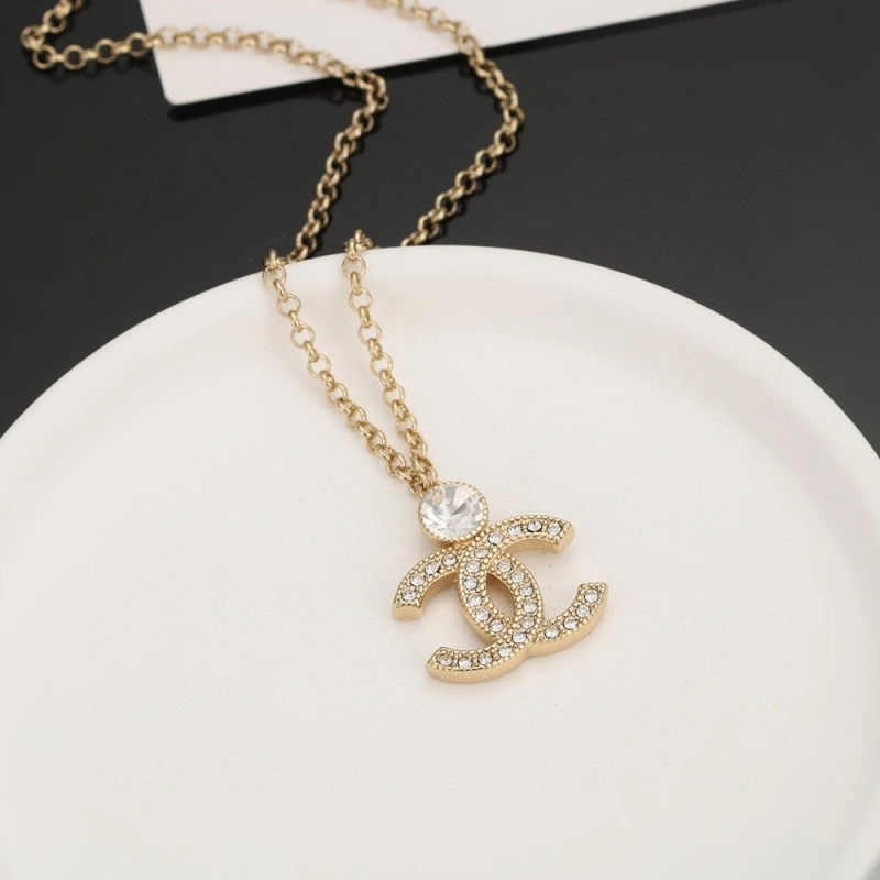 Chxnxl Necklaces Cozy 288065