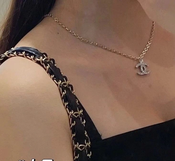 Chxnxl Necklaces Cozy 288065