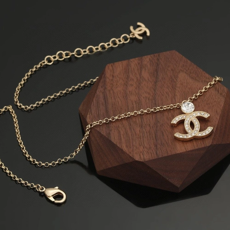 Chxnxl Necklaces Cozy 288065