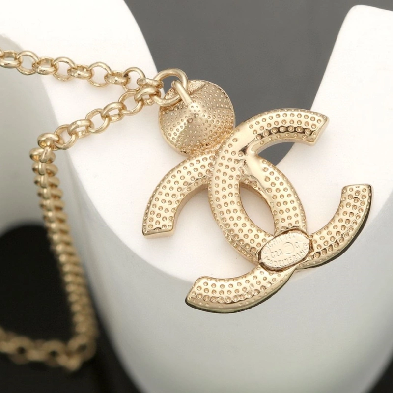 Chxnxl Necklaces Cozy 288065