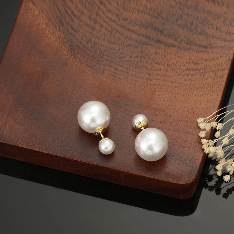 Christian Dxxr Earrings Flexible 293650
