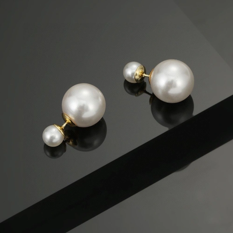 Christian Dxxr Earrings Flexible 293650