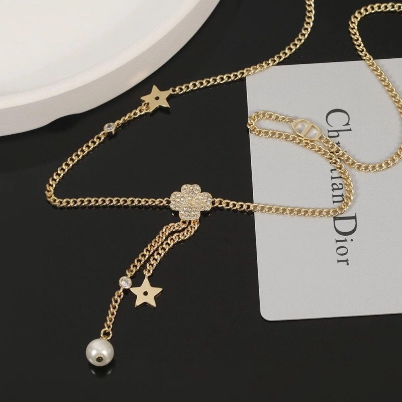 UrbanStyle Christian Dxxr Necklaces 294678