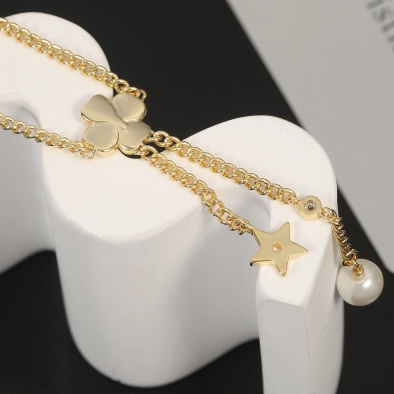 UrbanStyle Christian Dxxr Necklaces 294678