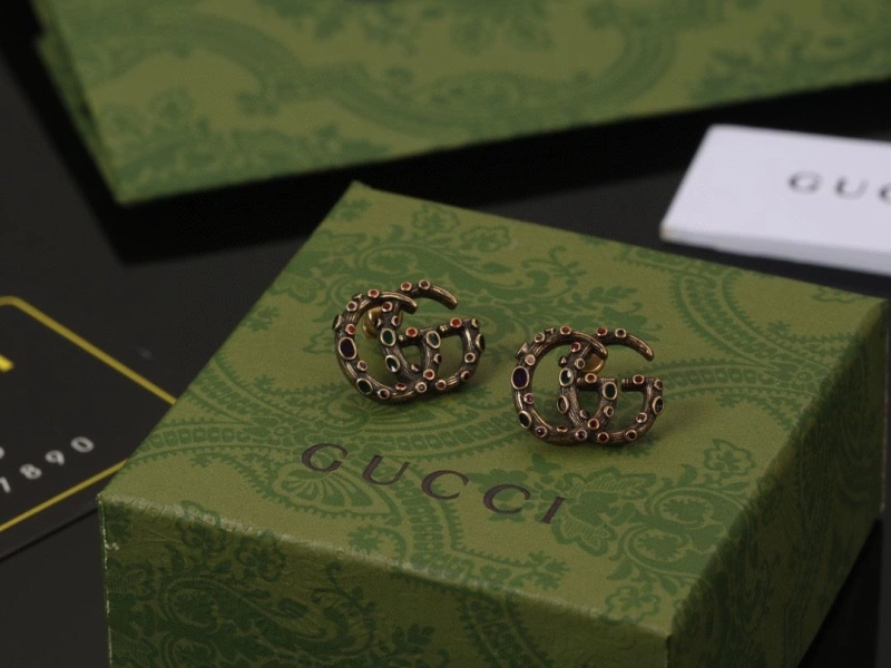 Popular Gxccx Earrings 305362