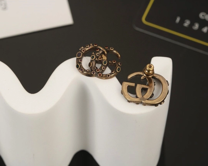 Popular Gxccx Earrings 305362