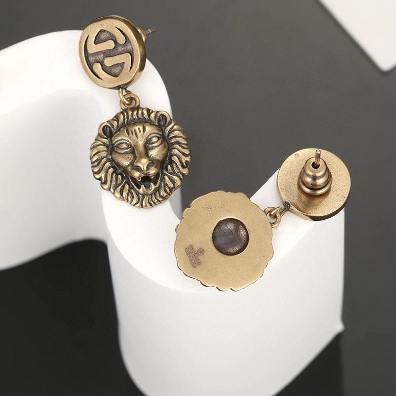 Gxccx Earrings AllSeason 305359