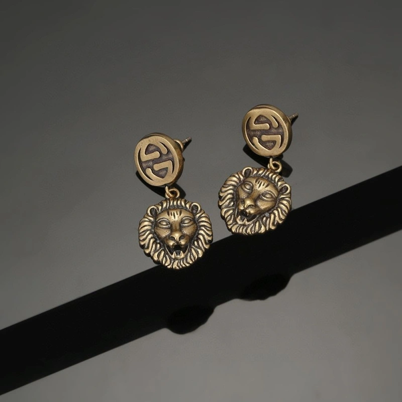 Gxccx Earrings AllSeason 305359