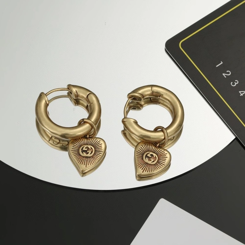 Gxccx Earrings AllSeason 305359
