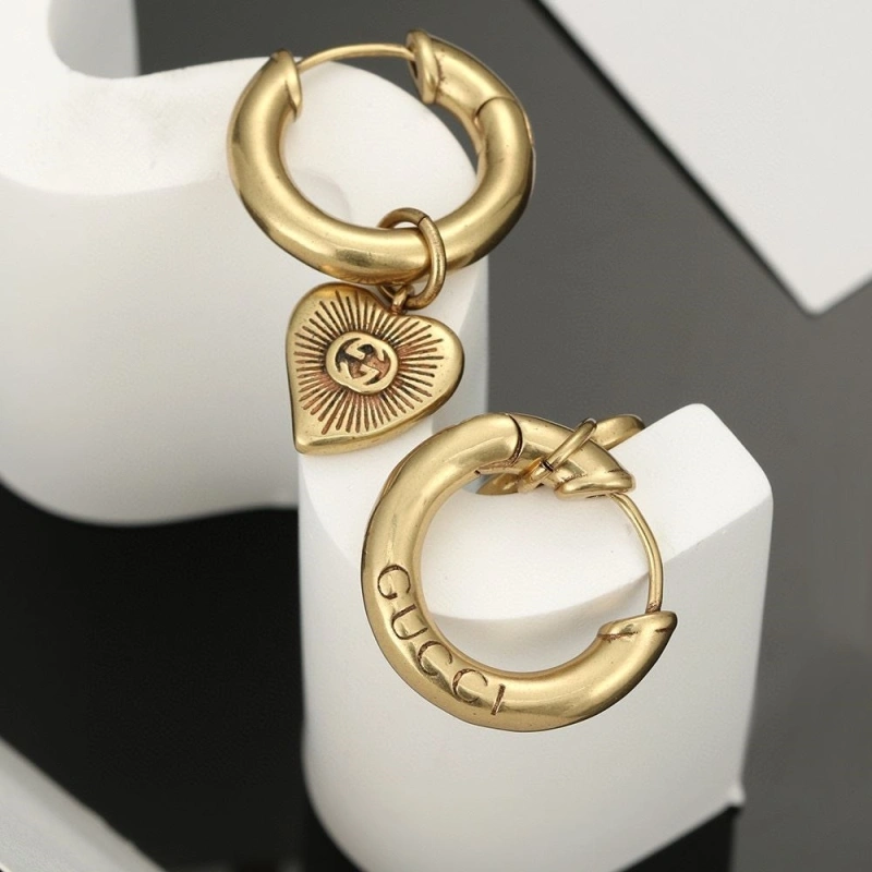 Gxccx Earrings AllSeason 305359