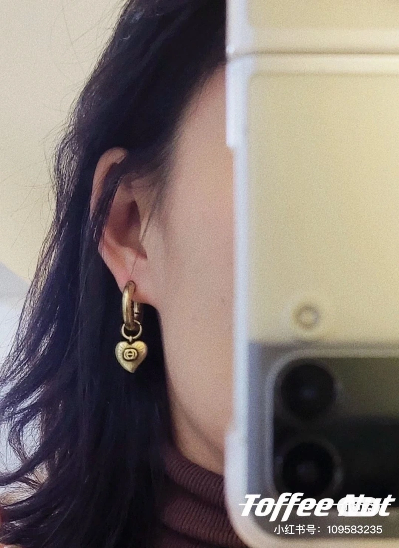 Gxccx Earrings AllSeason 305359
