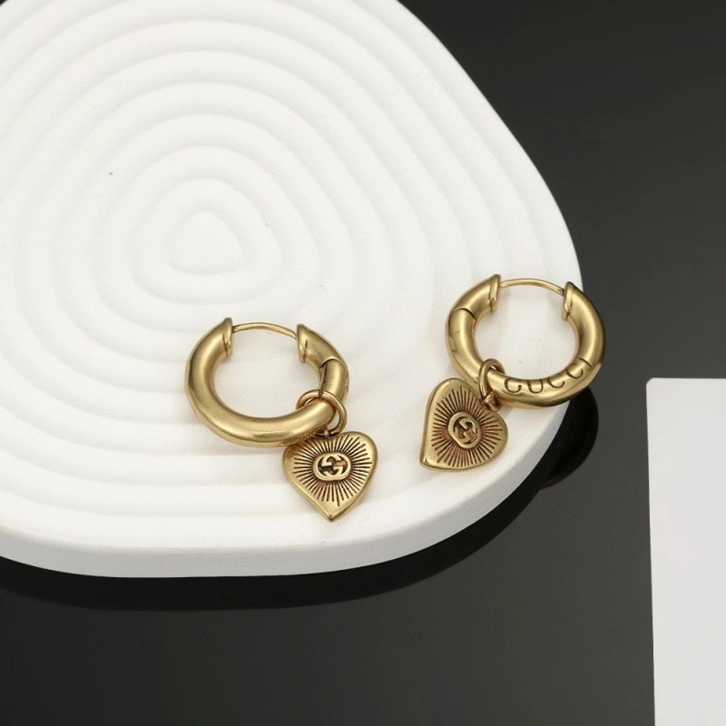 Gxccx Earrings AllSeason 305359