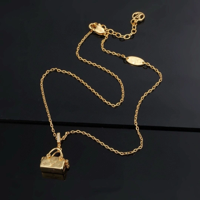 Classic LX Necklaces 310550