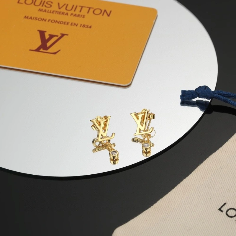 Elegant LX Earrings 310997
