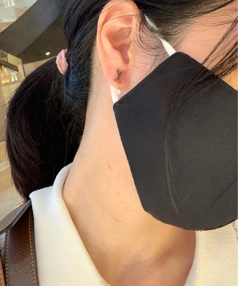 Elegant LX Earrings 310997