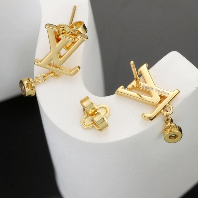 Elegant LX Earrings 310997