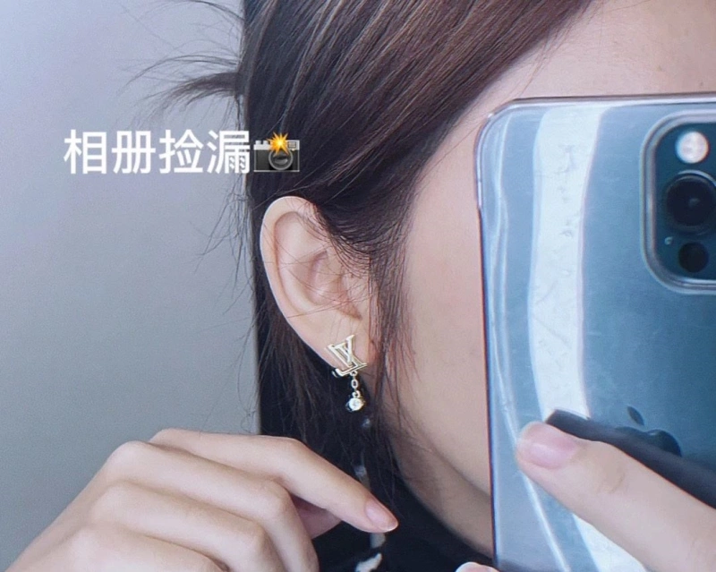 Elegant LX Earrings 310997