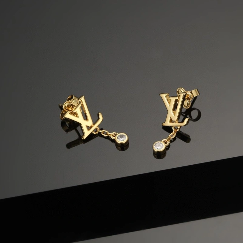 Elegant LX Earrings 310997