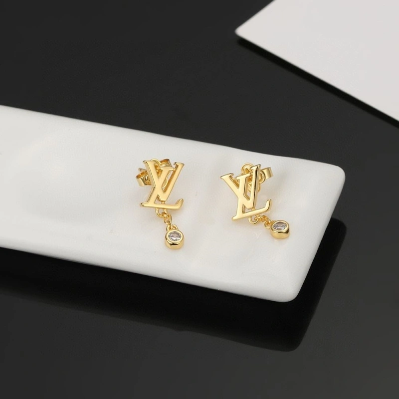 Elegant LX Earrings 310997