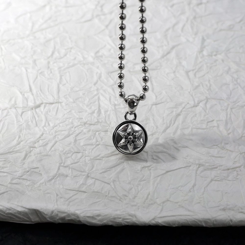 Chrxmx Hxxrts Necklaces Flexible 299383