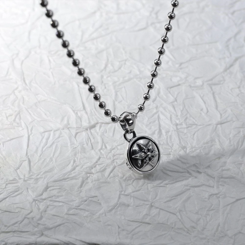 Chrxmx Hxxrts Necklaces Flexible 299383