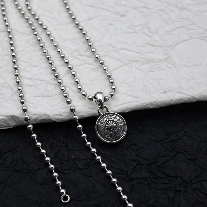 Chrxmx Hxxrts Necklaces Flexible 299383