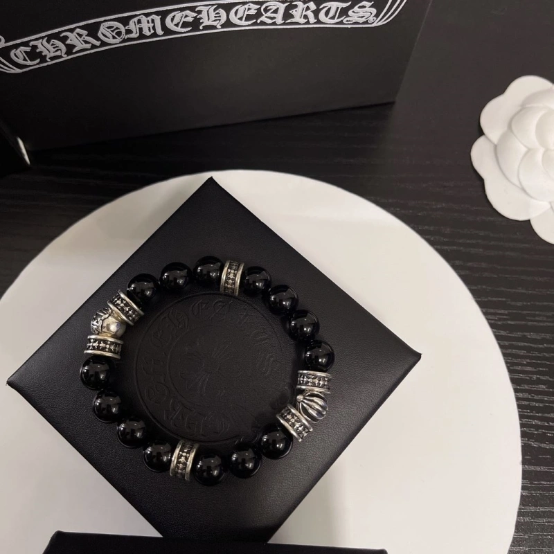 Chrxmx Hxxrts Bracelets ModernLook 300048